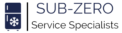 Sub-Zero Service Specialists